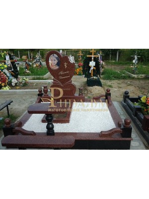 Детский памятник  11 — ritualum.ru